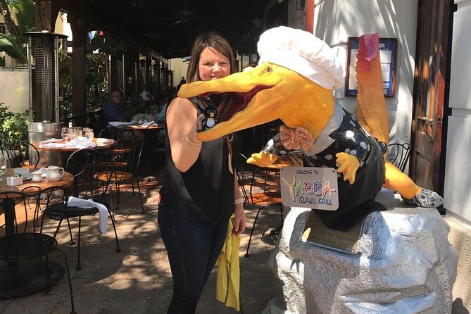 Clearwater City Scavenger Hunt by 3Quest Challenge - Scavenger Hunt Overview