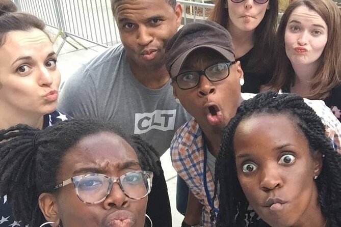 Cleveland City Scavenger Hunt Excursion by 3Quest Challenge - Overview