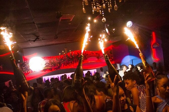 Club Hopping Dance the Night Away in Montego Bay - Dance Styles to Try