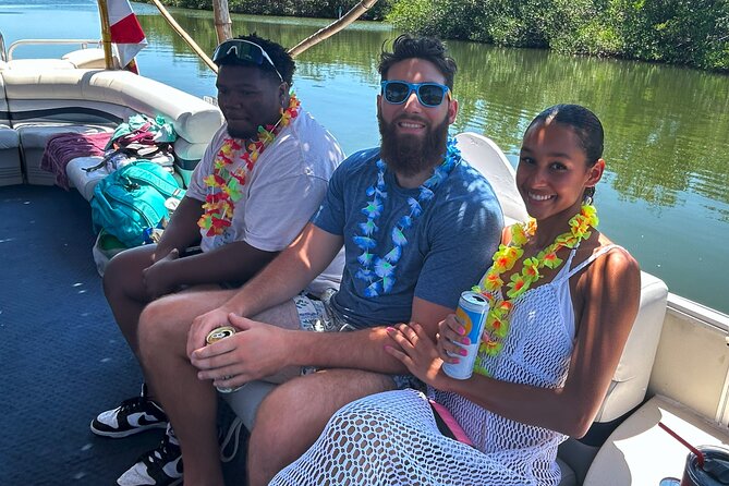 Cocoa Beach 2 Hour Dolphin Sightseeing Tour- Public - What to Expect