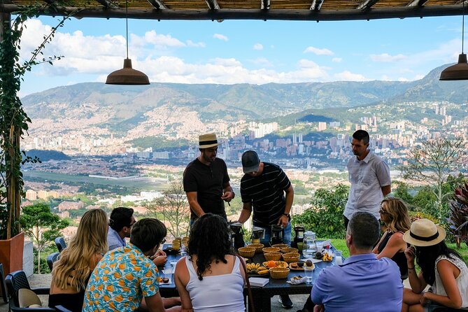 Coffee Farm Tour: Medellin's Top Half-Day Experience - Review Highlights