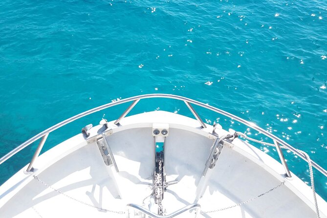 Comino Blue Lagoon and Gozo-Sea Star Boat Private Tour - Itinerary Details