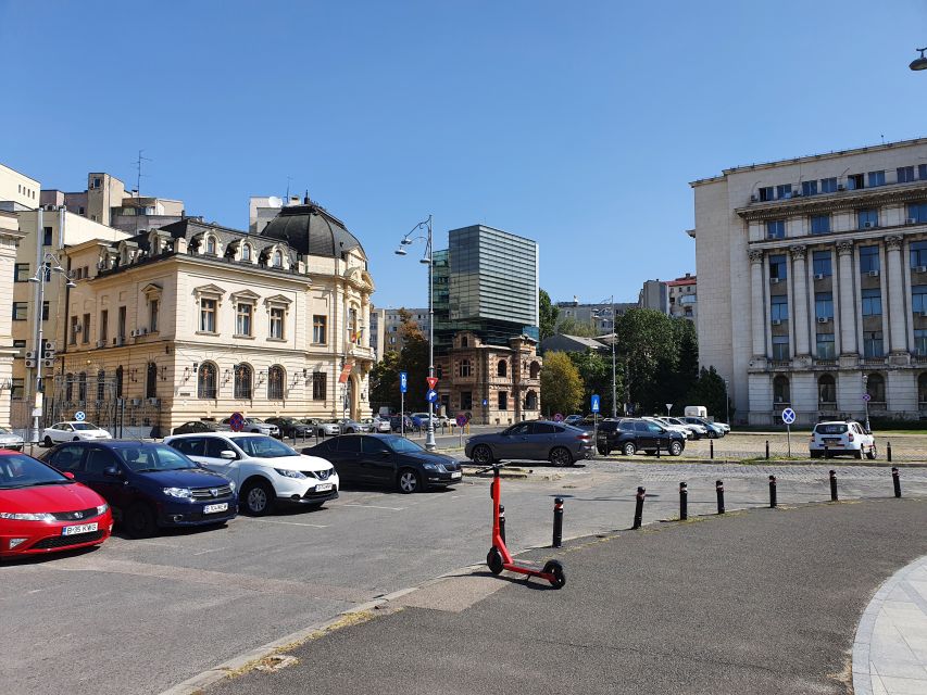 Communism History With Execution Place of Nicolae Ceausescu - Execution of Nicolae Ceaușescu