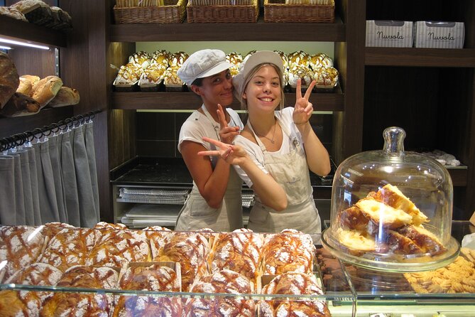 Como and Brunate Food Tour - Highlights of Como and Brunate Food Tour