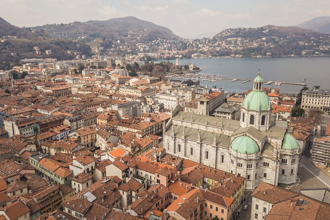 Como City Tour And Boat Ride Pass in Lake Como - Product Overview