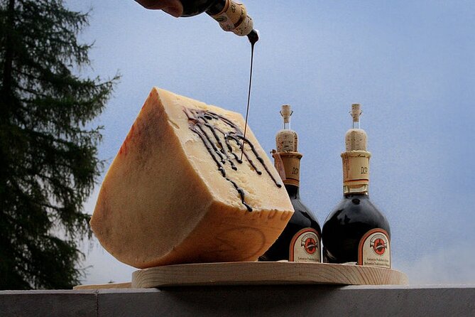 Cooking Class in Historical Vinegar Cellar Nearby Modena - Location and Accessibility