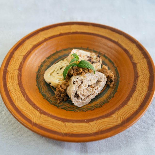 Cooking Class; Traditional Slovenian šTrukelj - Booking Details for Cooking Class