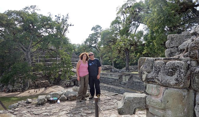 Copan Ruins Overnight Trip From Antigua - Trip Overview