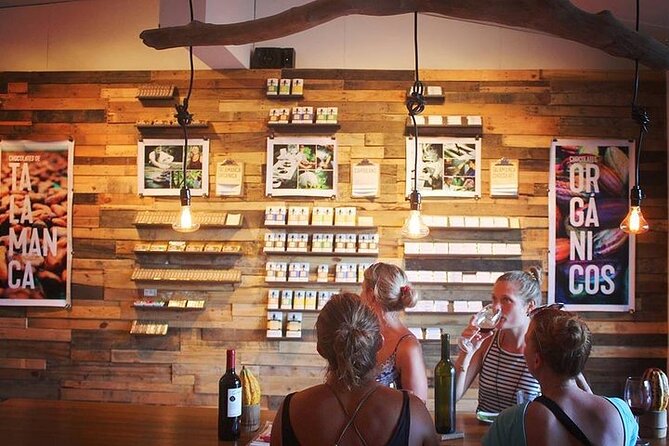 Costa Rican Chocolates Pairing With Local Beers or Wines - Costa Rican Chocolates Overview