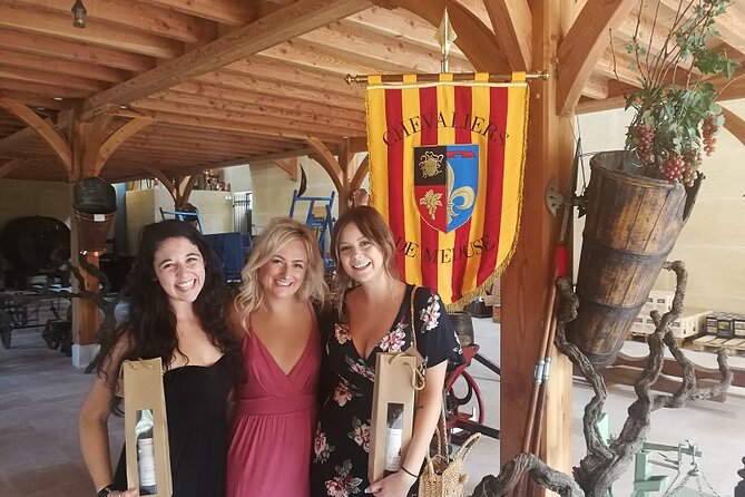 Côtes De Provence Wine Day Tour : 8 Hours - Common Questions