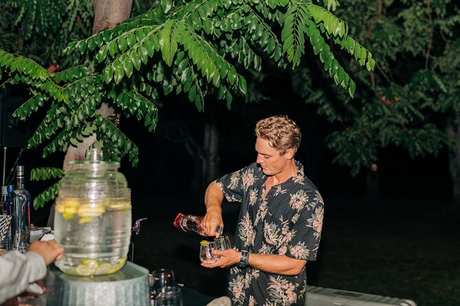 Create and Sip Fun and Refreshing Cocktails on Oahu's North Shore - Experience Oahus North Shore Cocktails