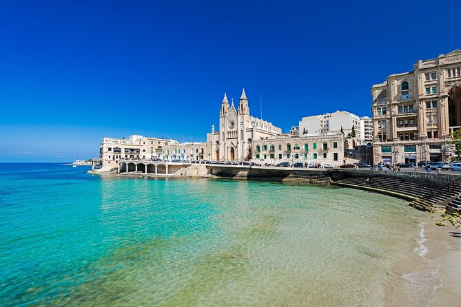 Cruise Passengers Adventure to Maltas Hidden Gems - Pricing Information