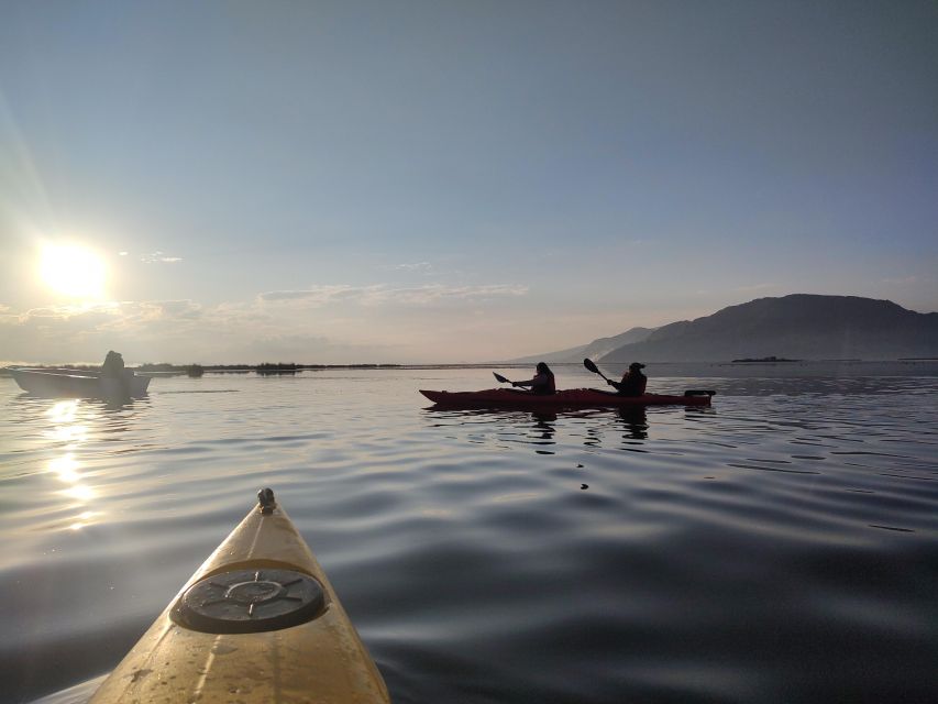 Cultural Immersion on Uros Floating Islands Tour - Inclusions