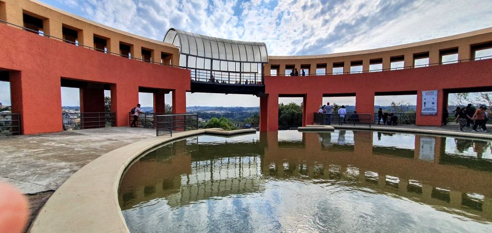 Curitiba: a Private City Tour - Tour Highlights