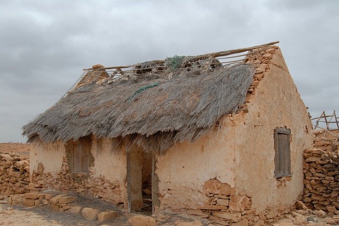 Curral Velho and Rabil Private Tour in Boa Vista - Common Questions