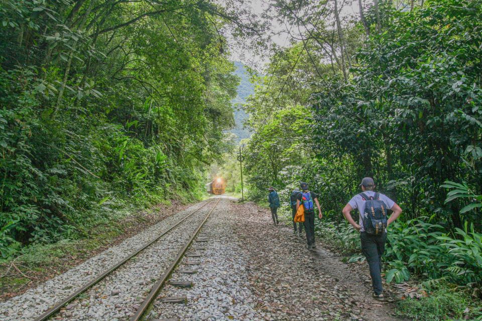 Cusco: 2-Day Machu Picchu Tour: Explore an Affordable Travel - Convenient Pickup and Transportation Options