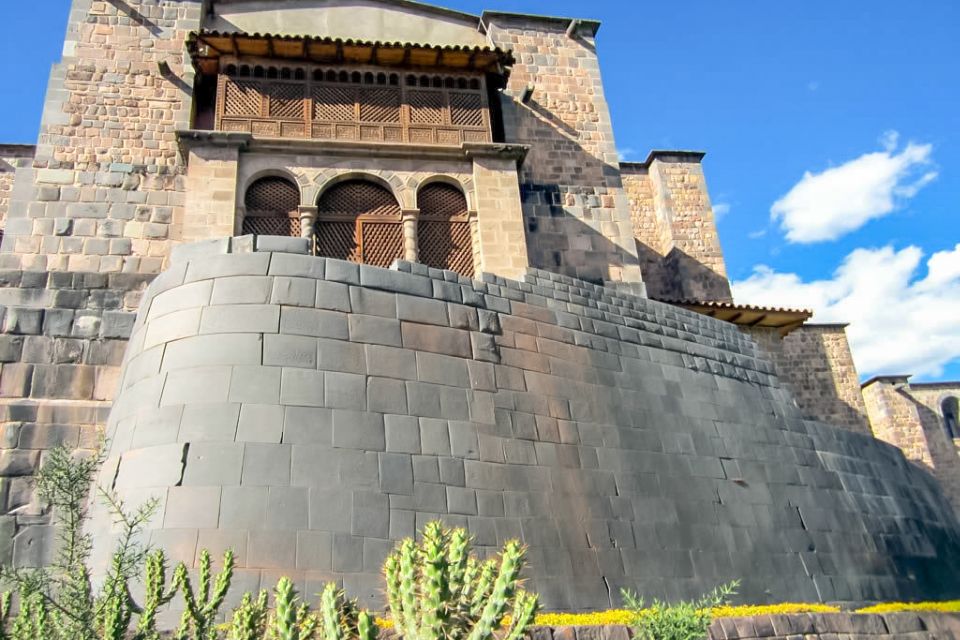Cusco: City and Nearby Ruins 5-Hour Guided Tour - Highlights of the Tour Experience