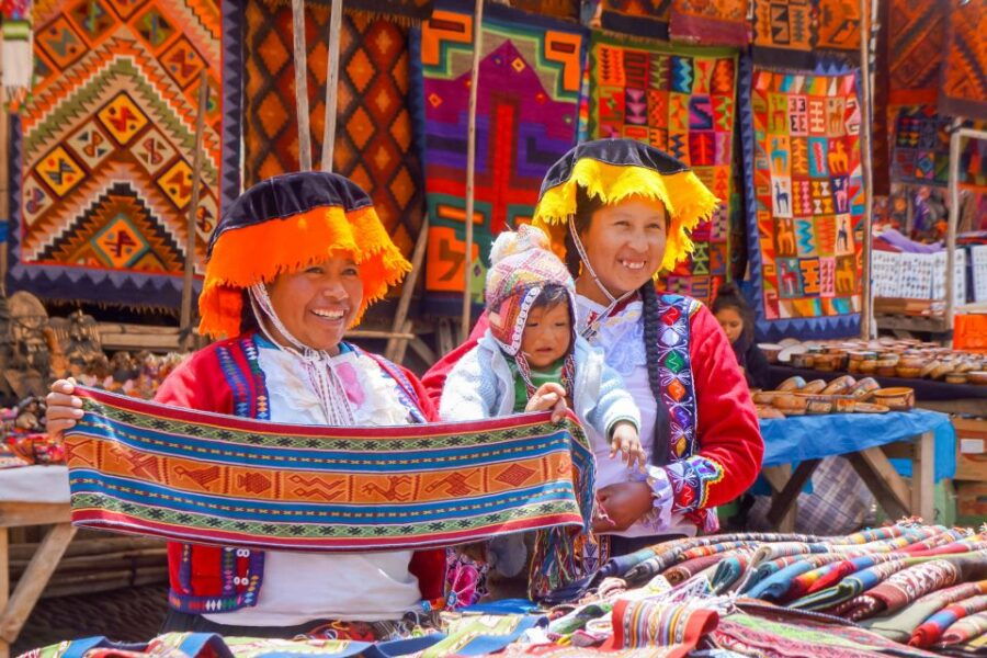 Cusco: Full-Day Sacred Valley History Tour - Good To Know