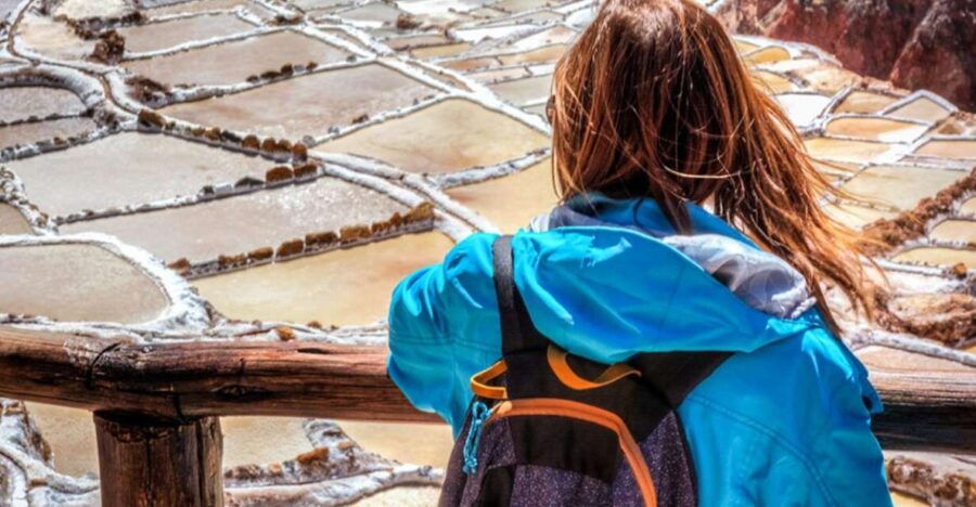 Cusco: Half-Day Maras and Moray Tour - Experience Highlights