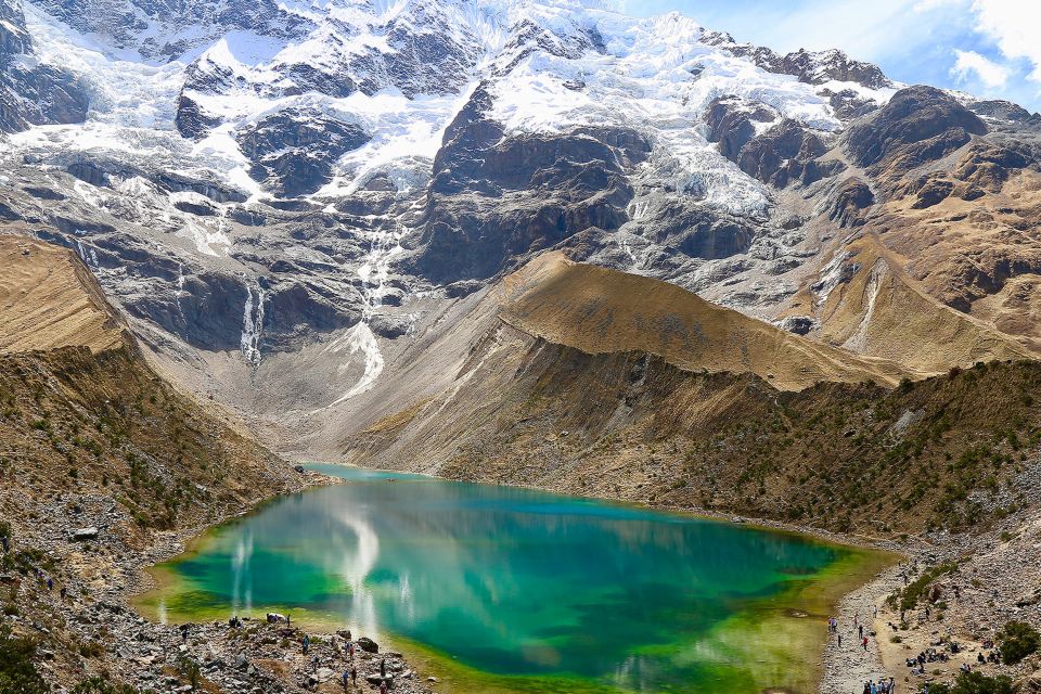 Cusco: Humantay Lake Day Trip With Breakfast and Lunch - Experience Highlights