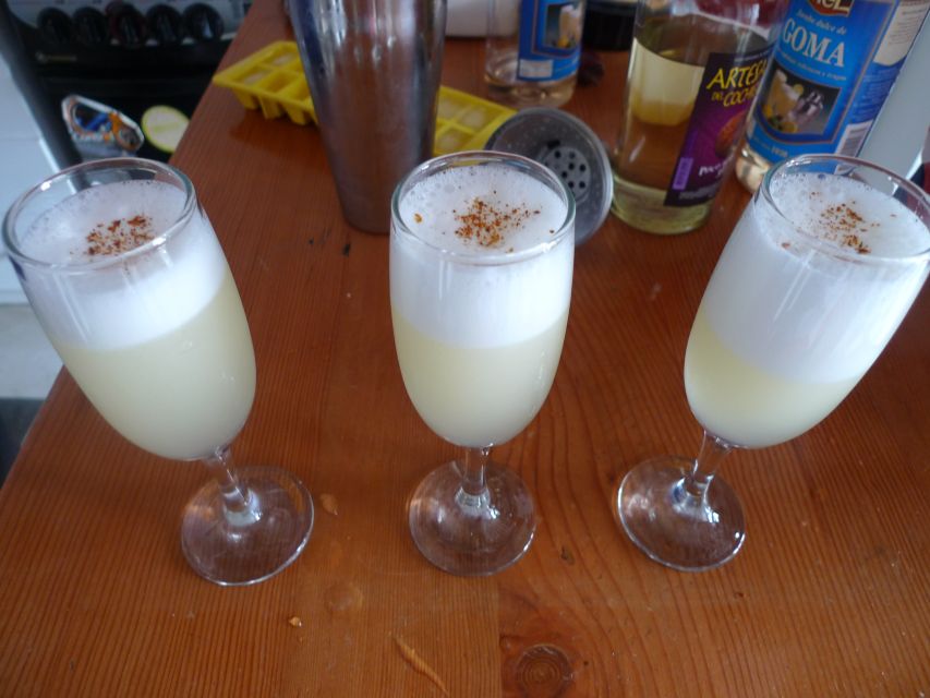 Cusco: Legends and History Night Tour With Pisco Sour - Location and Duration