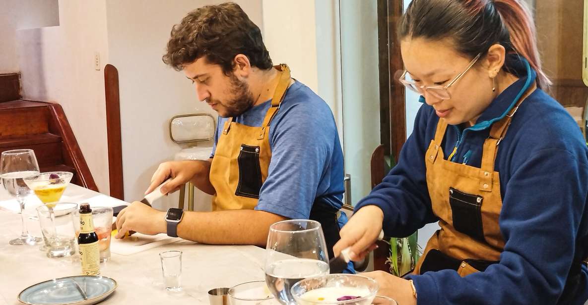 Cusco: Peruvian Cooking Class and Local Market Tour - Experience Highlights