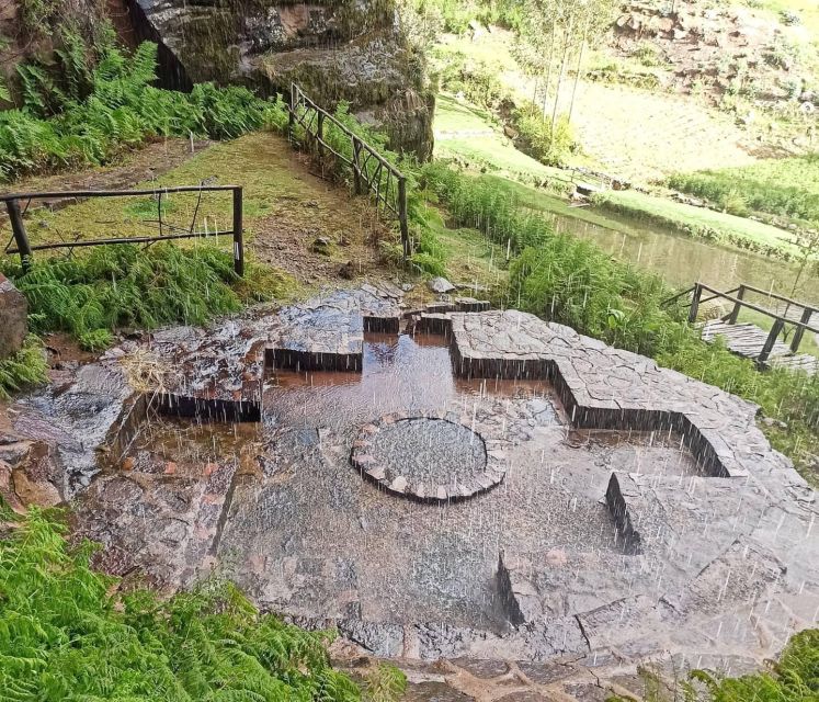 Cusco: Tecsecocha Farallores Private Picnic - Experience Highlights