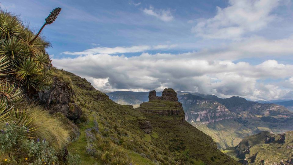 Cusco: Waqrapukara Canyon and Mountain 2-Day Private Tour - Cancellation Policy and Payment Details