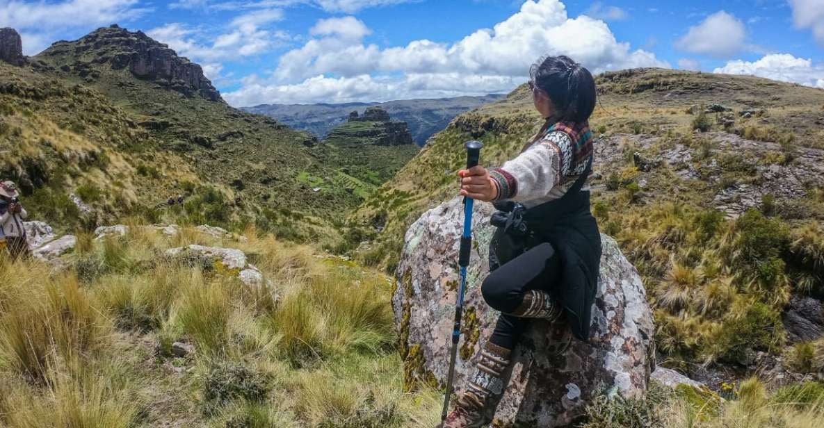 Cusco: Waqrapukara Full-Day Trek - Good To Know