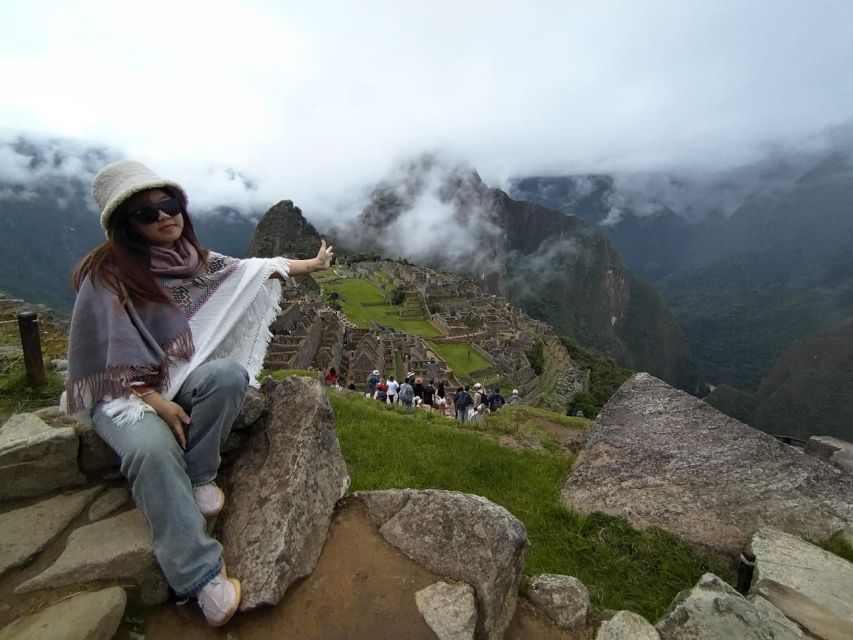 Cusco:Super Valleymachupicchu Mountainguided Private 2d/1n - Booking Information