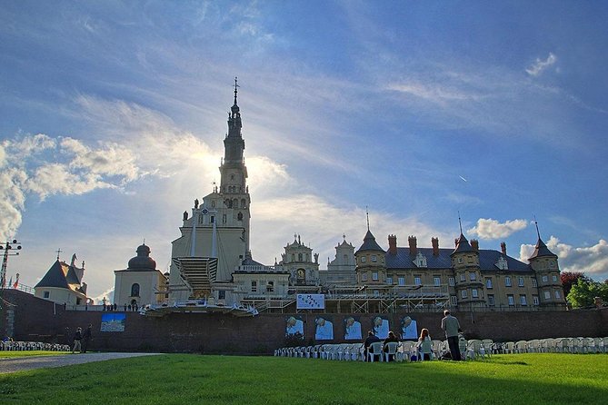 Czestochowa - Full Day Tour From Warsaw by Private Car - Private Luxury Vehicle Transfer