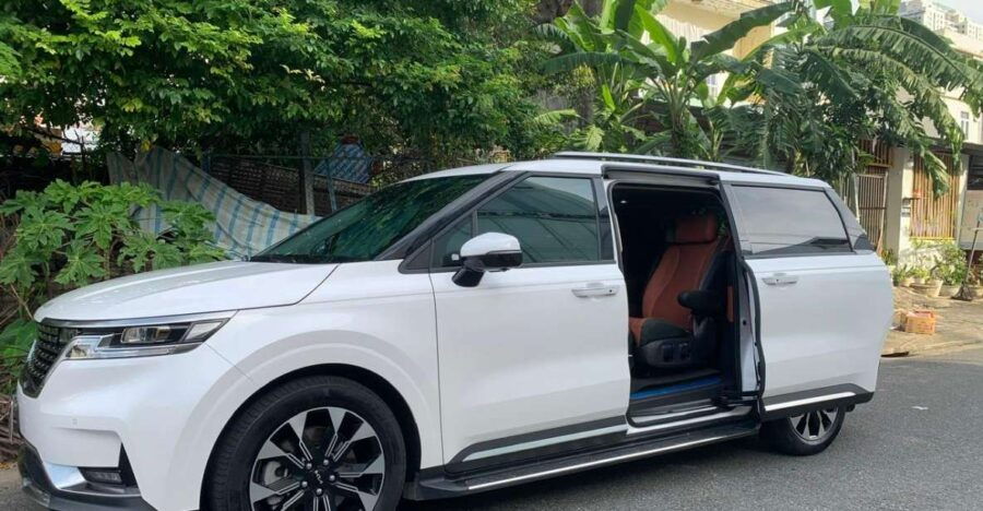 Da Nang: BaNa Hills Round-Trip Shuttle Bus - Experience Highlights