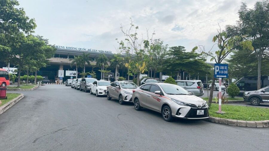 Da Nang International Airport Private Transfer - Good To Know