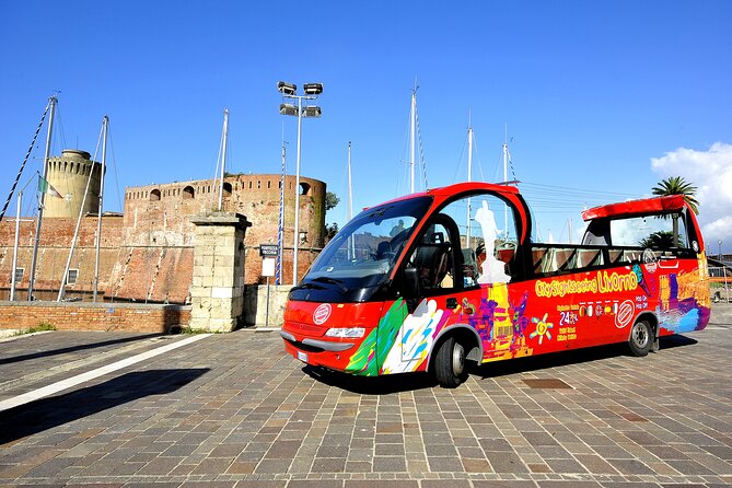 Day Tour in Livorno and Pisa Shore Excursion From Livorno - Good To Know