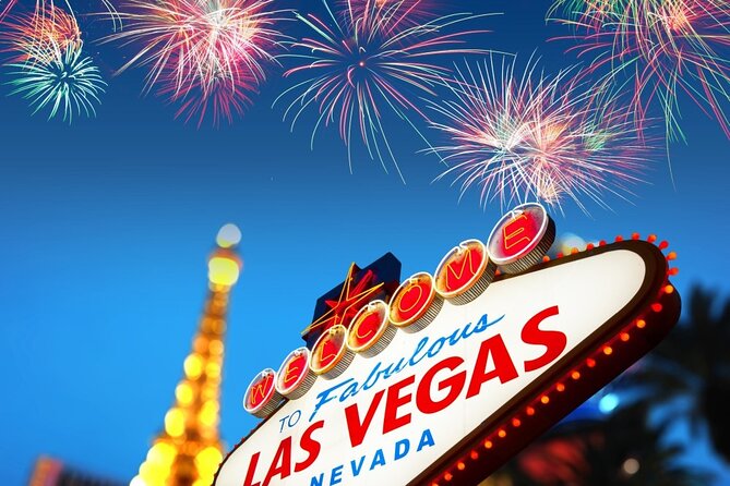 Day Tour to West Rim, Hoover Dam and Seven Magic Mountains - Good To Know