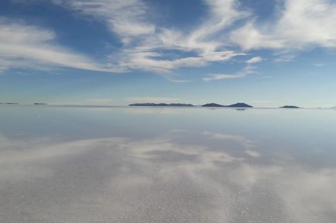 Day Tour Uyuni Salt Flat, Bolivia - Good To Know