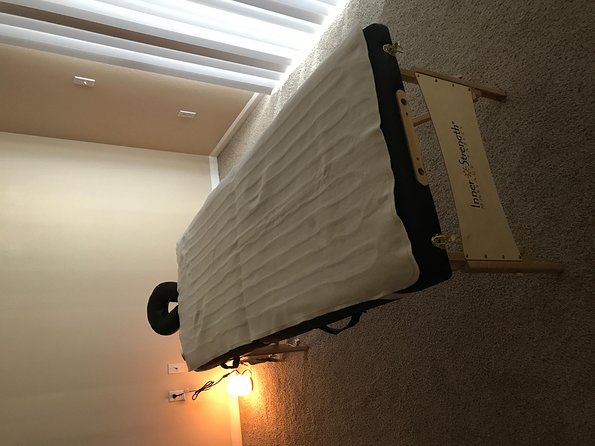 Deep Tissue Thai Massage - Techniques Used in Deep Tissue Thai Massage