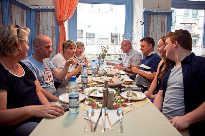 Delicious Wroclaw Vodka Tour - Polands Vodka Reputation