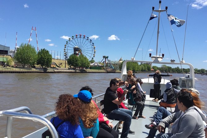 Delta Premium, Optional With Lunch at Revire Grill by Summa Group - Good To Know