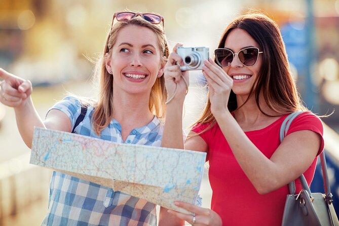 Denver Art and Culture Odyssey: Private Walking Tour - Booking and Group Size Options