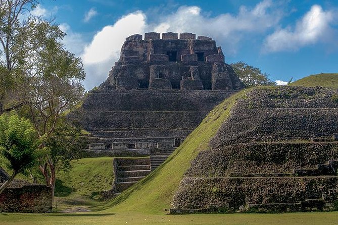 Discover Ancient Mysteries at Xunantunich Ruins - Booking and Cancellation Policy