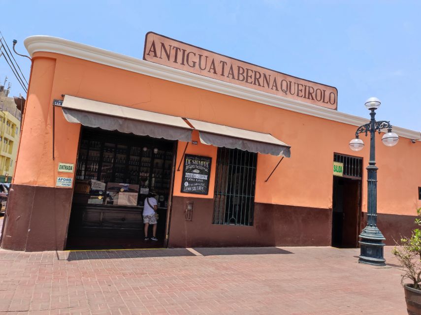 Discover Bolivar's History With a Private Guide and a Driver - Full Tour Description