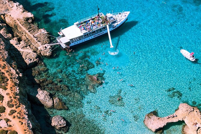 Discover GOZO, Comino, the BLUE LAGOON & Caves - Good To Know