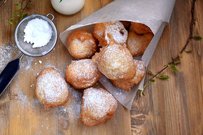 Discover the Local Flavors of Accras and Beignets - History and Origins