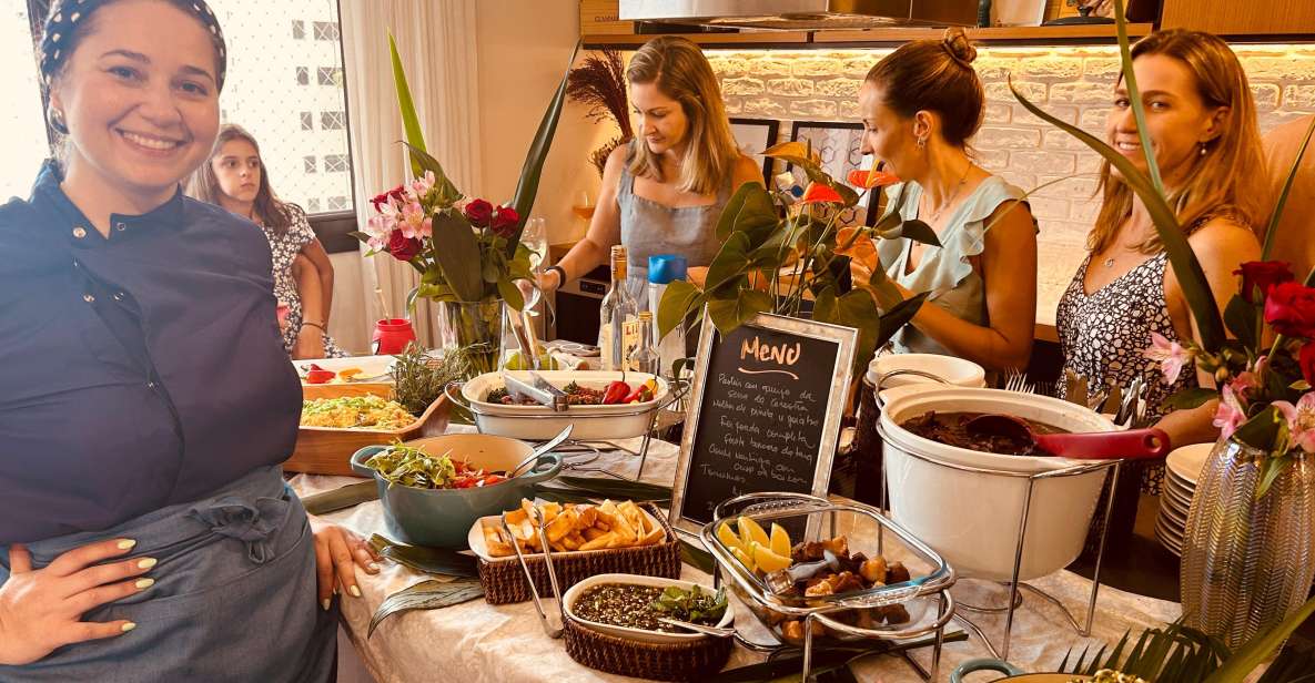 Discover the Vibrant World of Brazilian Cuisine! - Diverse Flavors and Techniques