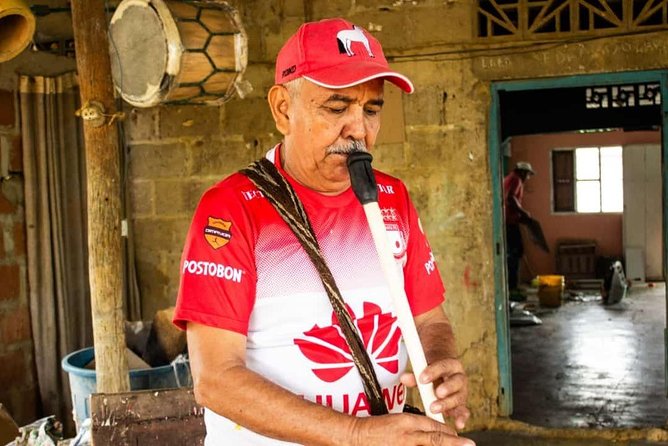 Discover Vibrant San Jacinto Culture and Music - Immersive Music Experiences