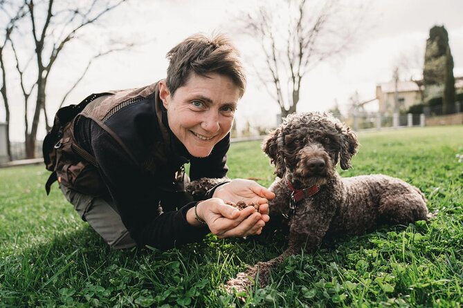 Discovering Chianti: Vespa Tour and Truffle Hunt With Dinner - Experience Details