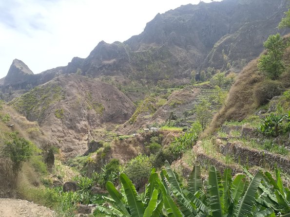 Discovering Santo Antão Island by Car - Itinerary and Attractions