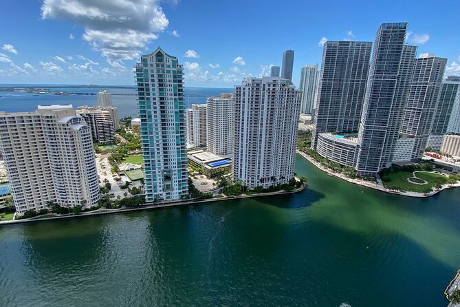 Double Decker City Tour & 90 Min Miami Boat Cruise Millionaire Homes - Good To Know