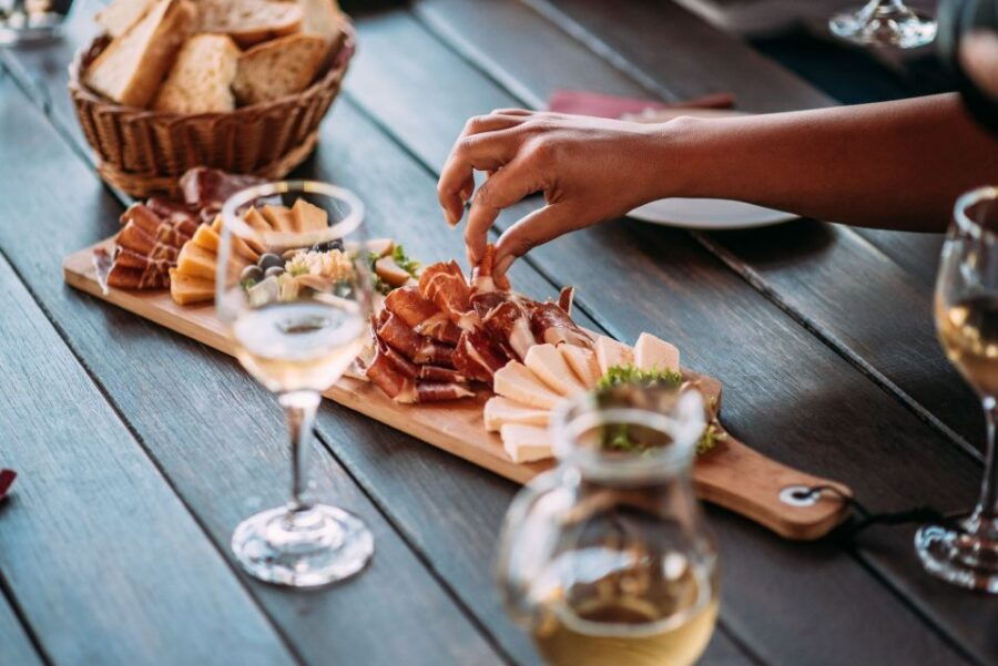 Dubrovnik: Local Countryside Private Dining Experience - Good To Know